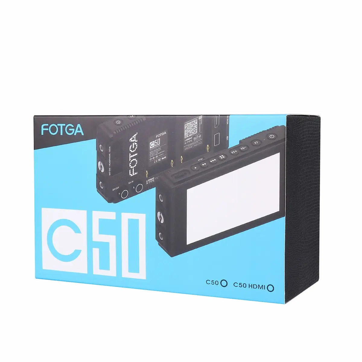 VILTROX DC-550 Monitor Review: Budget Pro Tools Verdict