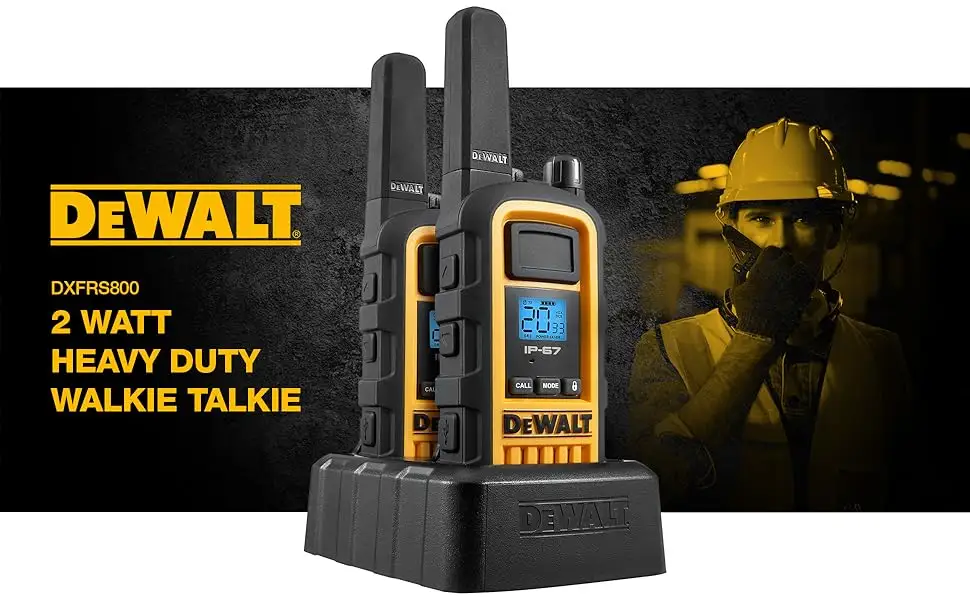 DEWALT DXFRS800 6-pack value and pricing discussion