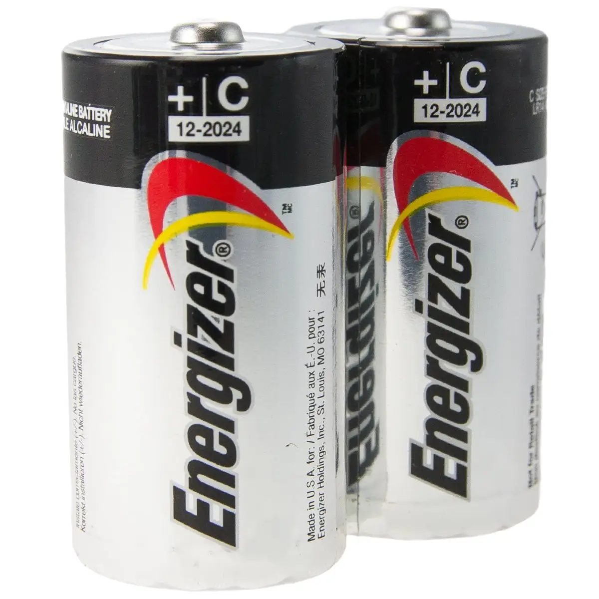 Energizer C Batteries Review: Reliable Power with Caveats