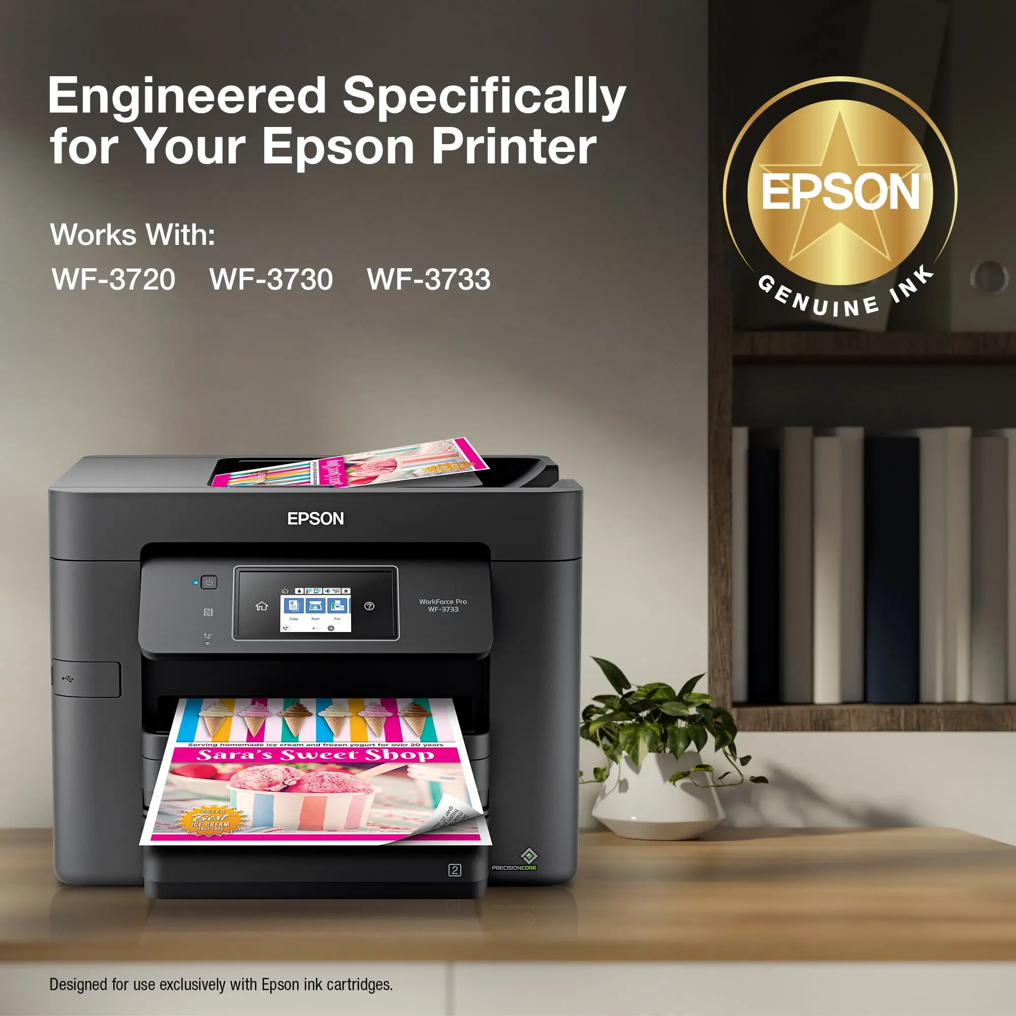 Epson DURABrite Ultra T702XL cartridges final verdict