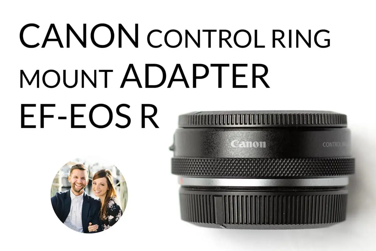 Pricing comparison for Canon EF‑EOS R adapters