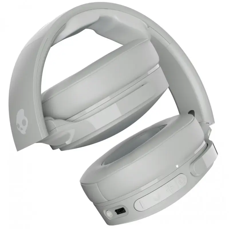 Skullcandy Hesh Evo Review: Comfort Wins, Isolation Lags