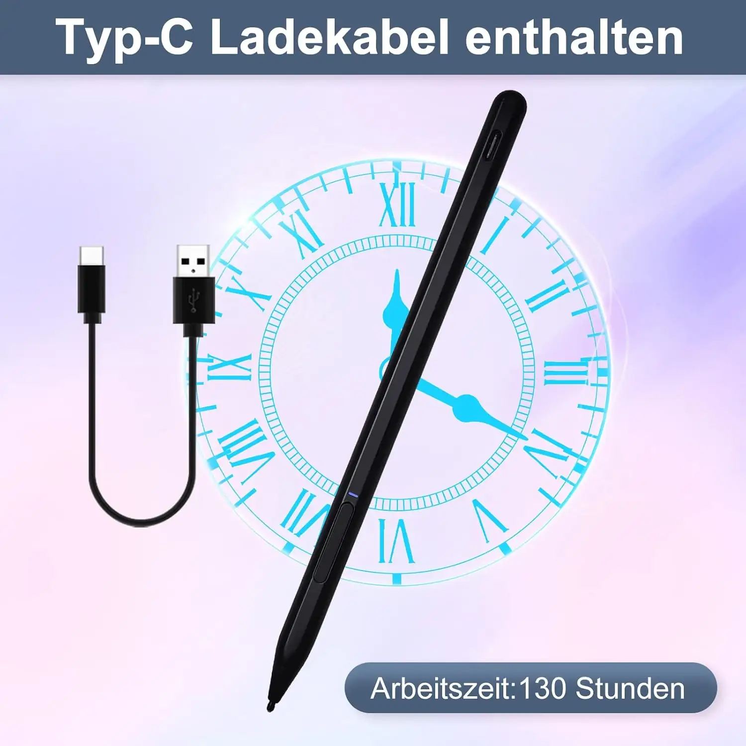 Lenovo USI Stylus Pen 2 Review: Conditional Buy Verdict