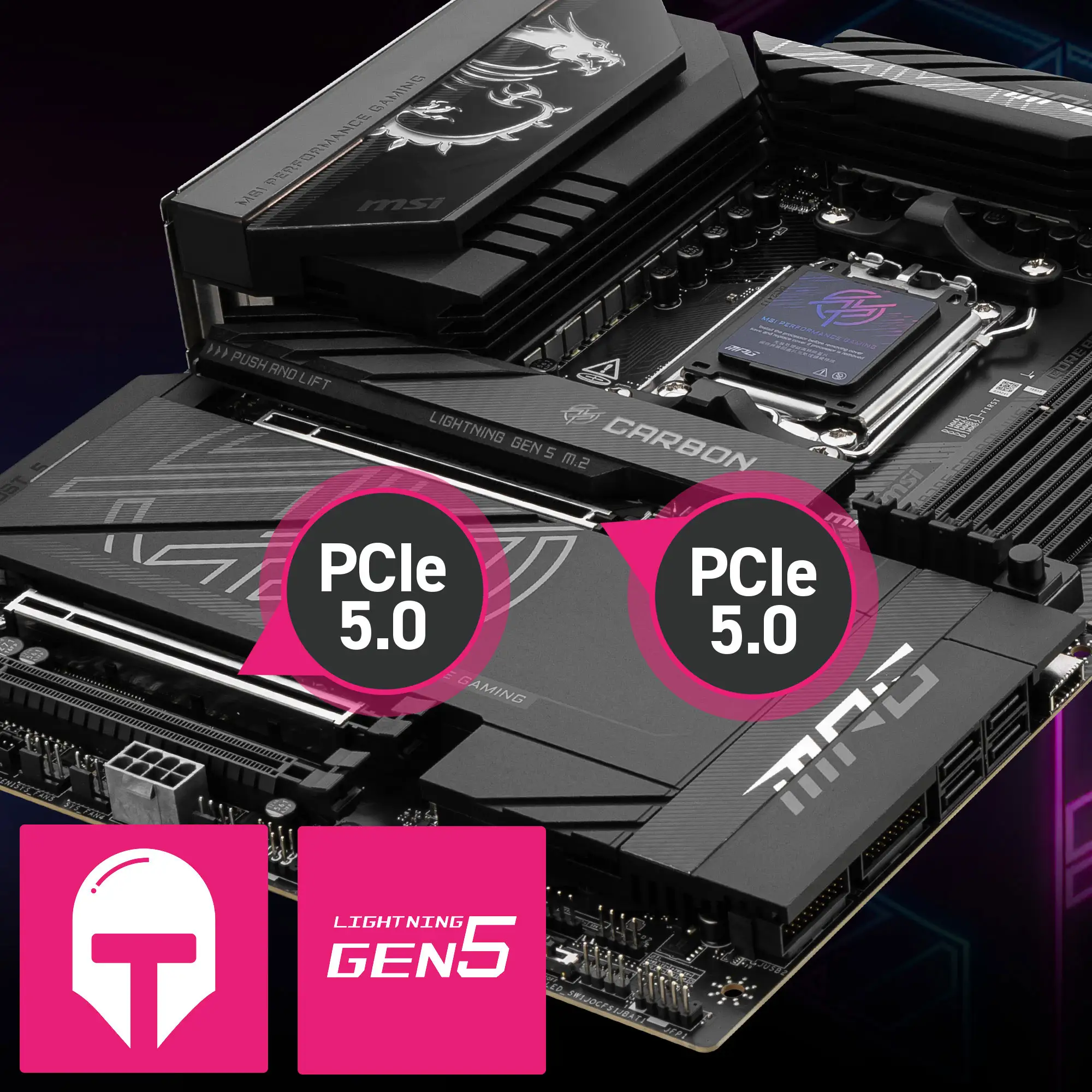 ASUS Prime B760M-A AX Review: High Speed, Minor Flaws