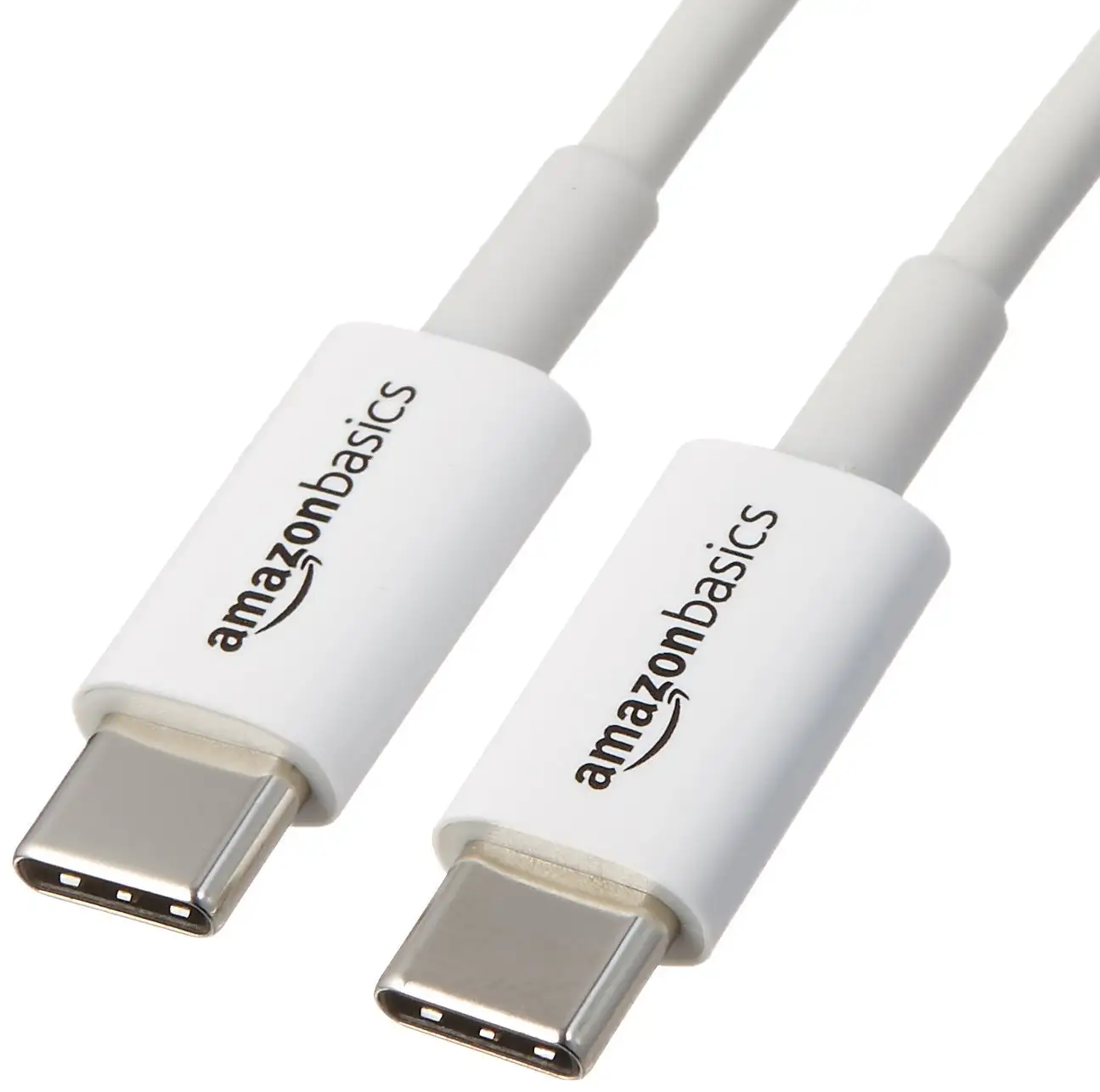 Amazon Basics USB-C cable price and value