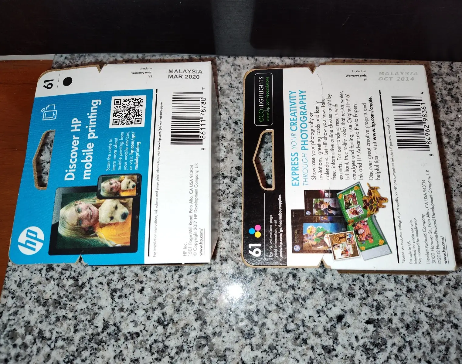 HP 61 Tri-color Ink Review: Loyal Users, Mixed Value