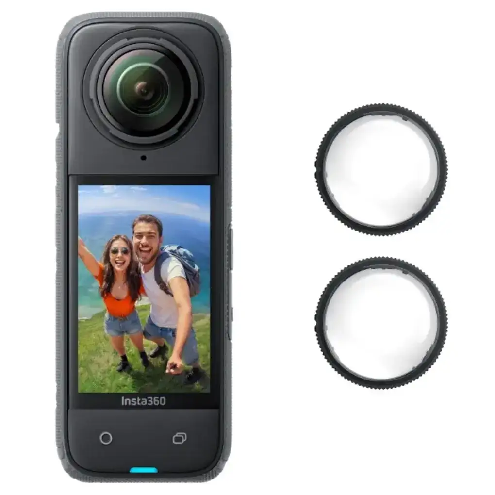 Insta360 X4 accessories bundle product image