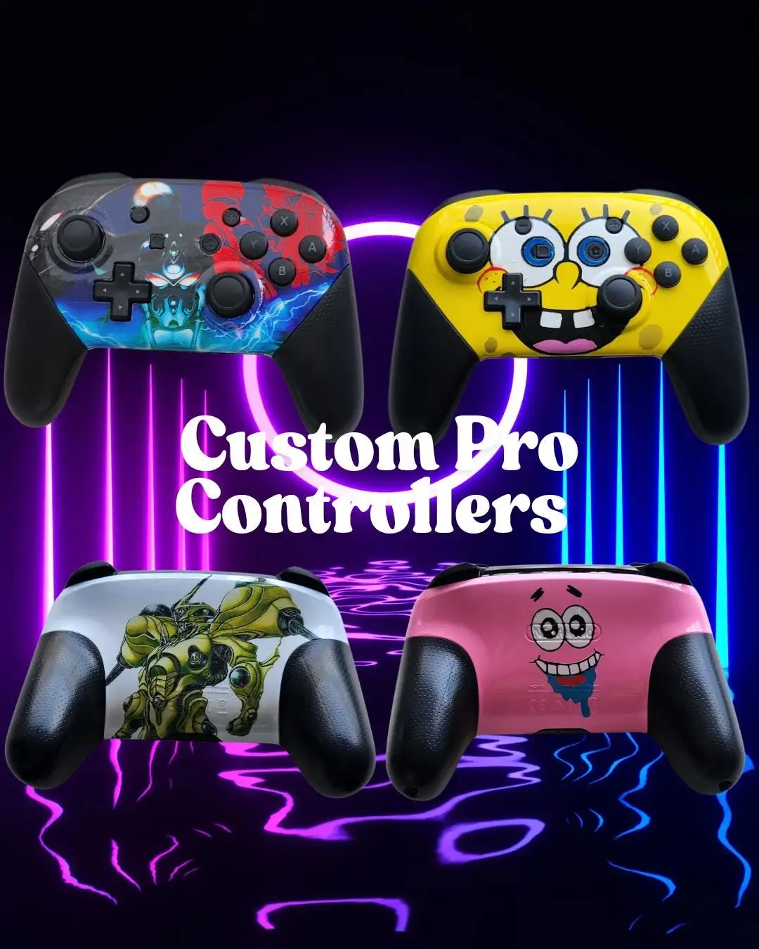 Nintendo Switch Pro Controller Review: Comfort vs Flaws