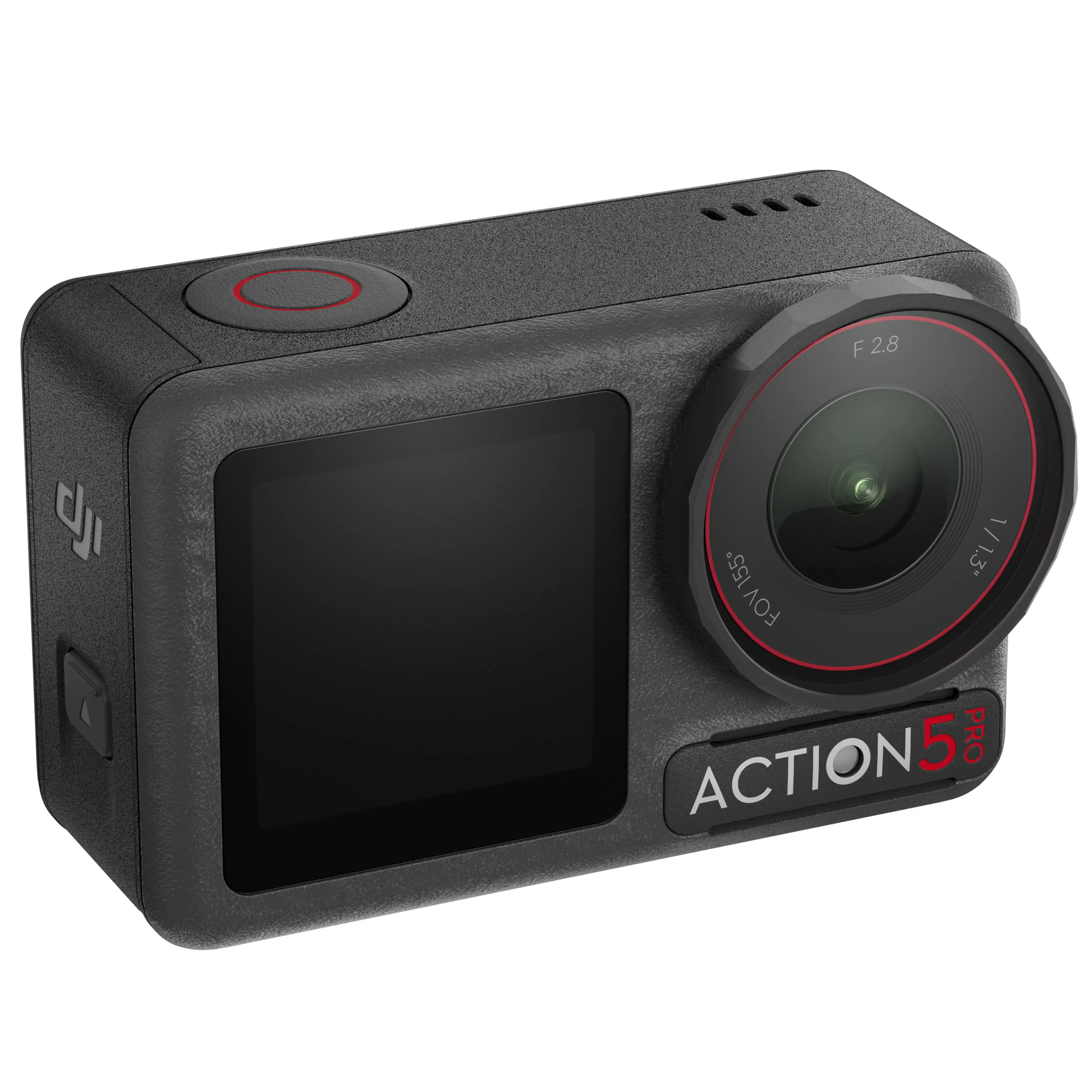 DJI Osmo Action 5 Pro Review: Low-Light King with Caveats