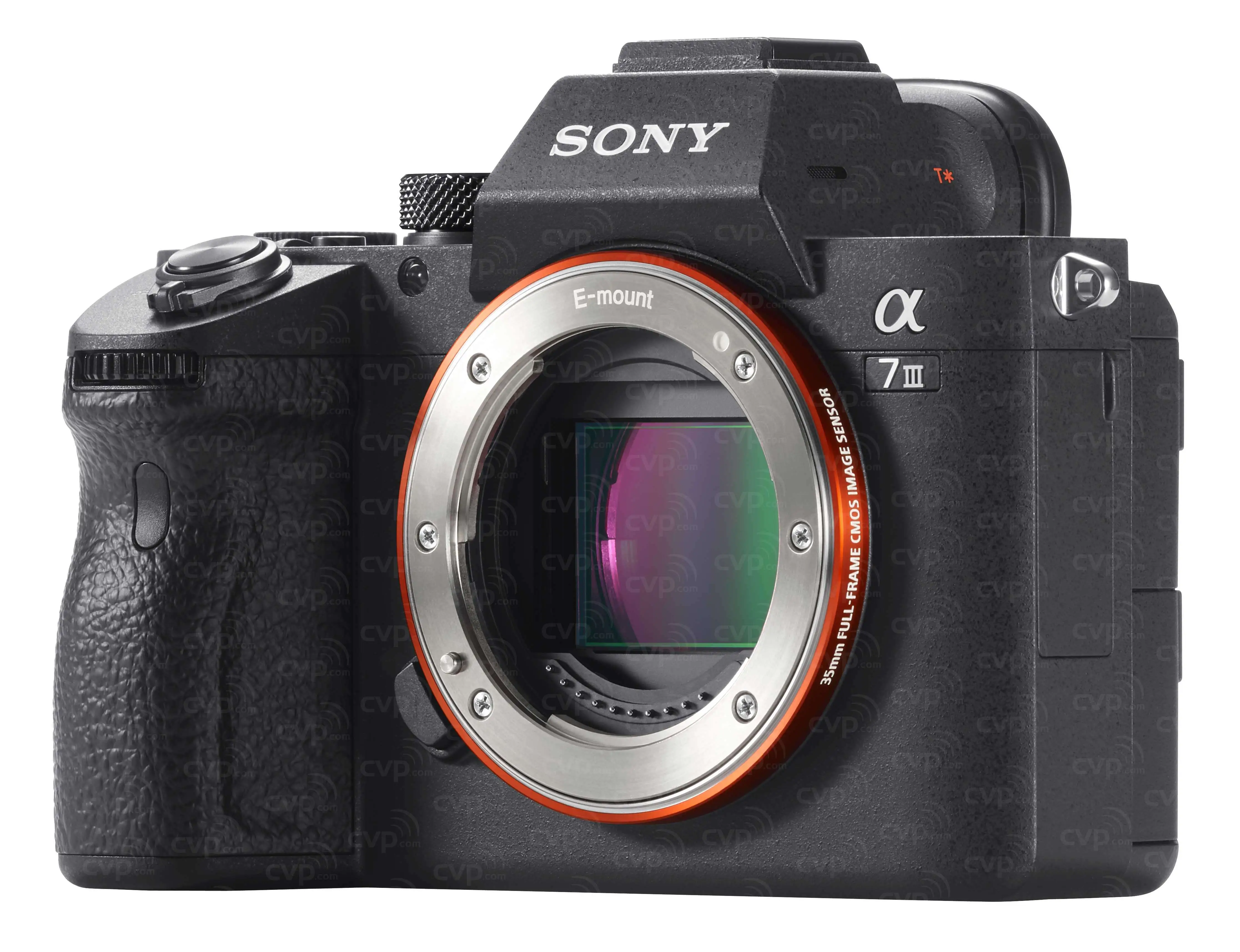 Sony a7 III renewed camera price listing