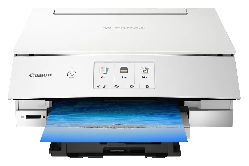 Canon PIXMA TR160 Review: Portable Printing Verdict