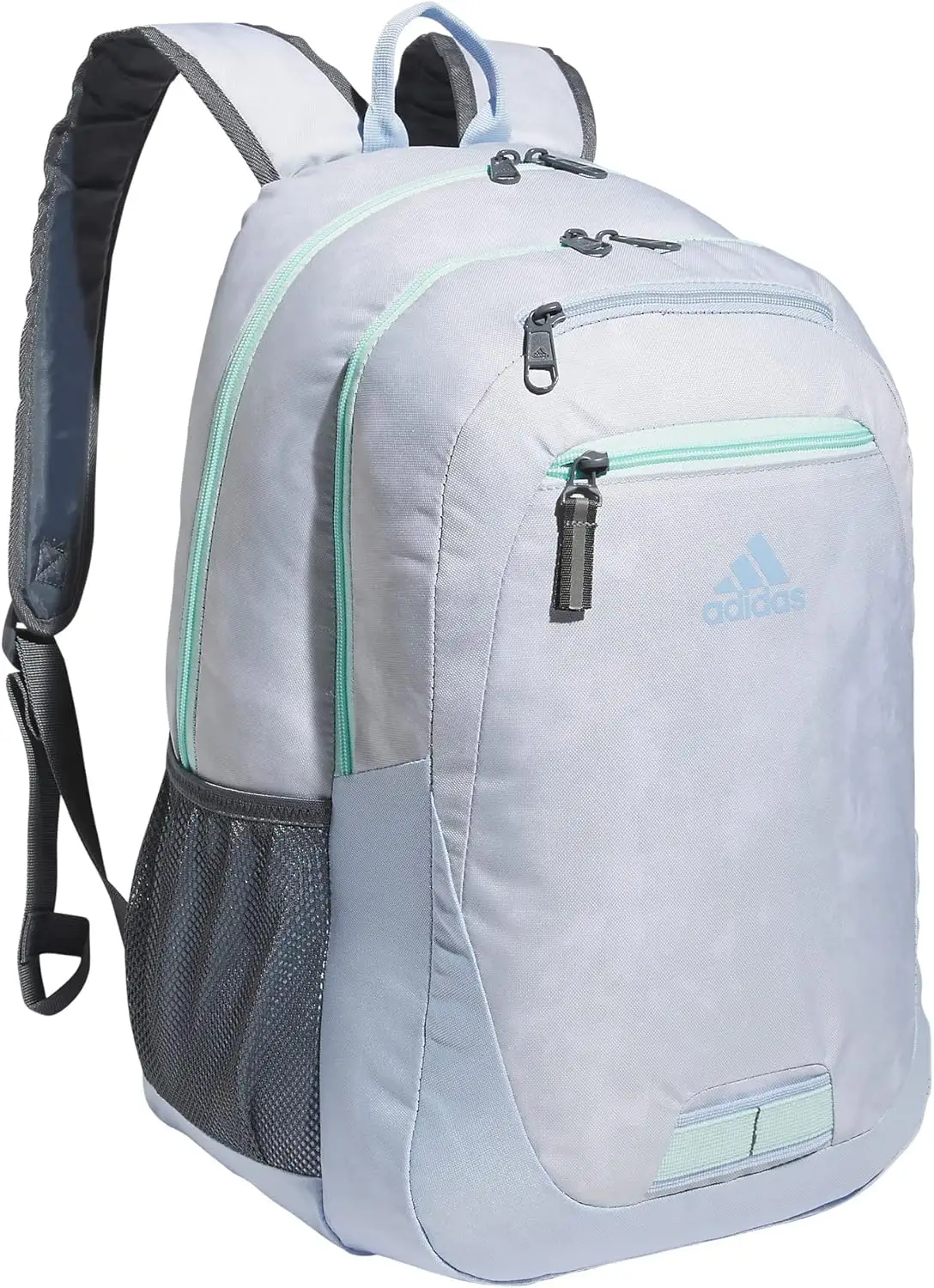 Adidas Foundation Backpack Review: Style Meets Comfort