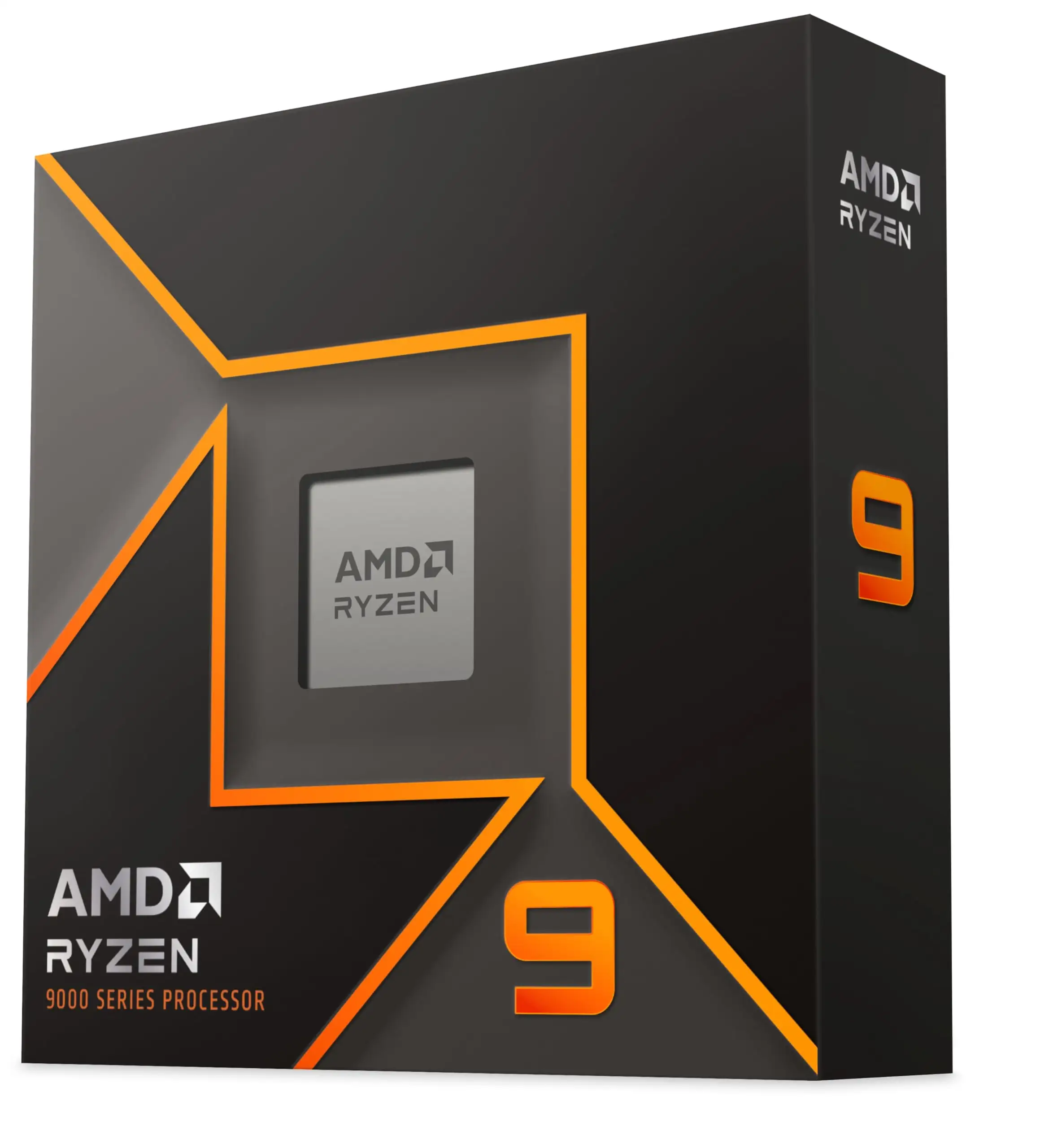 AMD Ryzen 9 9950X pricing comparison chart