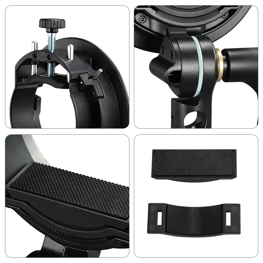 Godox S2 Speedlite Bracket Review: Worth the Buy?