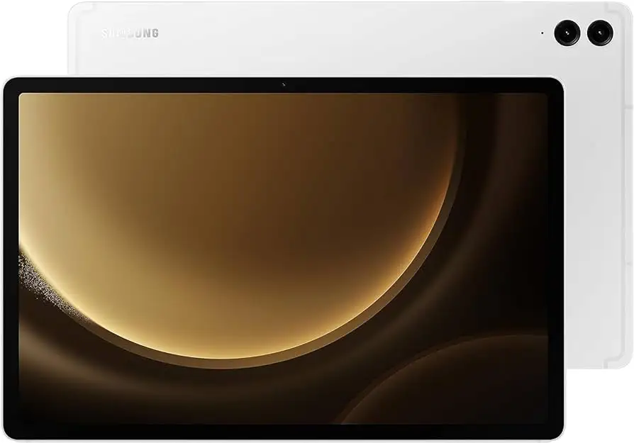 Samsung Galaxy Tab S9 FE+ final verdict summary