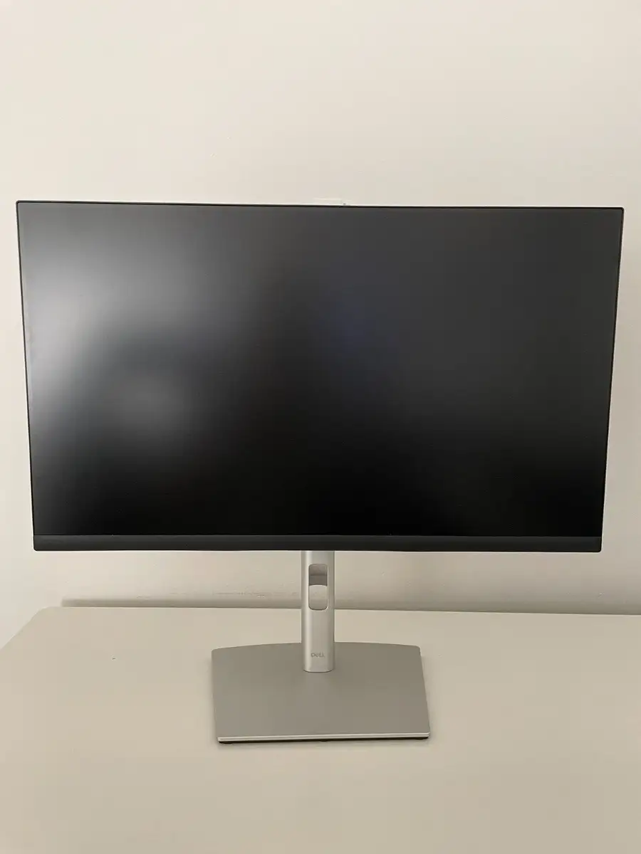 Dell P2422H renewed monitor refurbished pricing chart