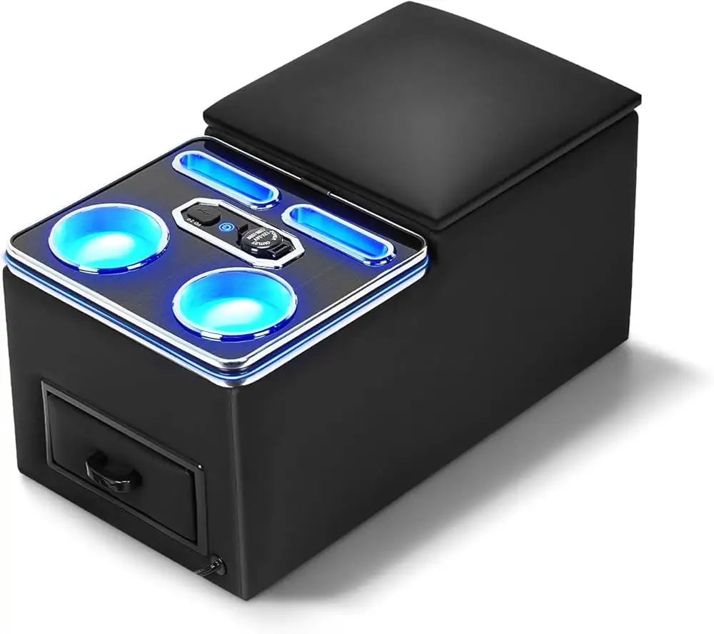 ASURION Auto Accessories Protection Plan Review — 8.6/10 Verdict