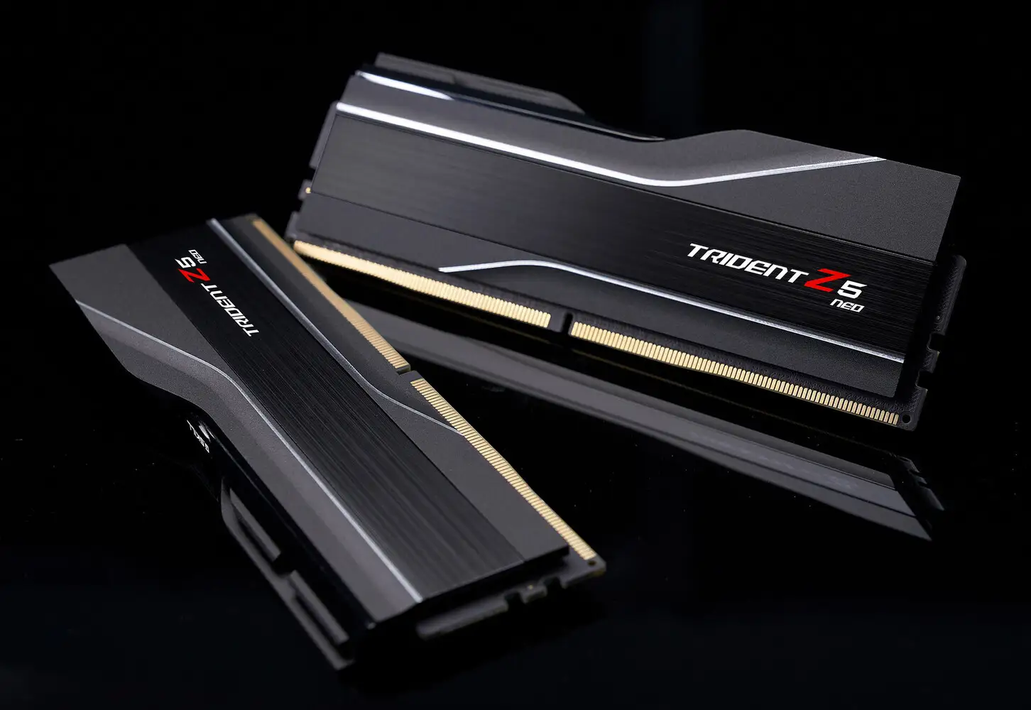 G.SKILL Trident Z5 Neo DDR5 alternatives comparison