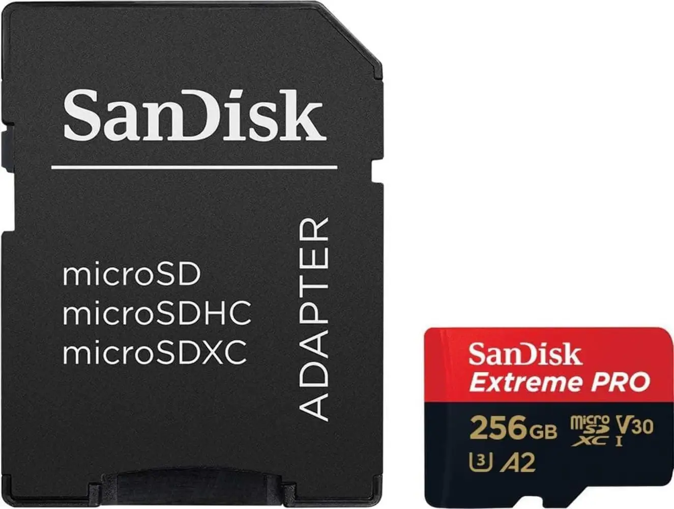 SanDisk Extreme Pro Micro SDXC Review: 9.2/10 Verdict