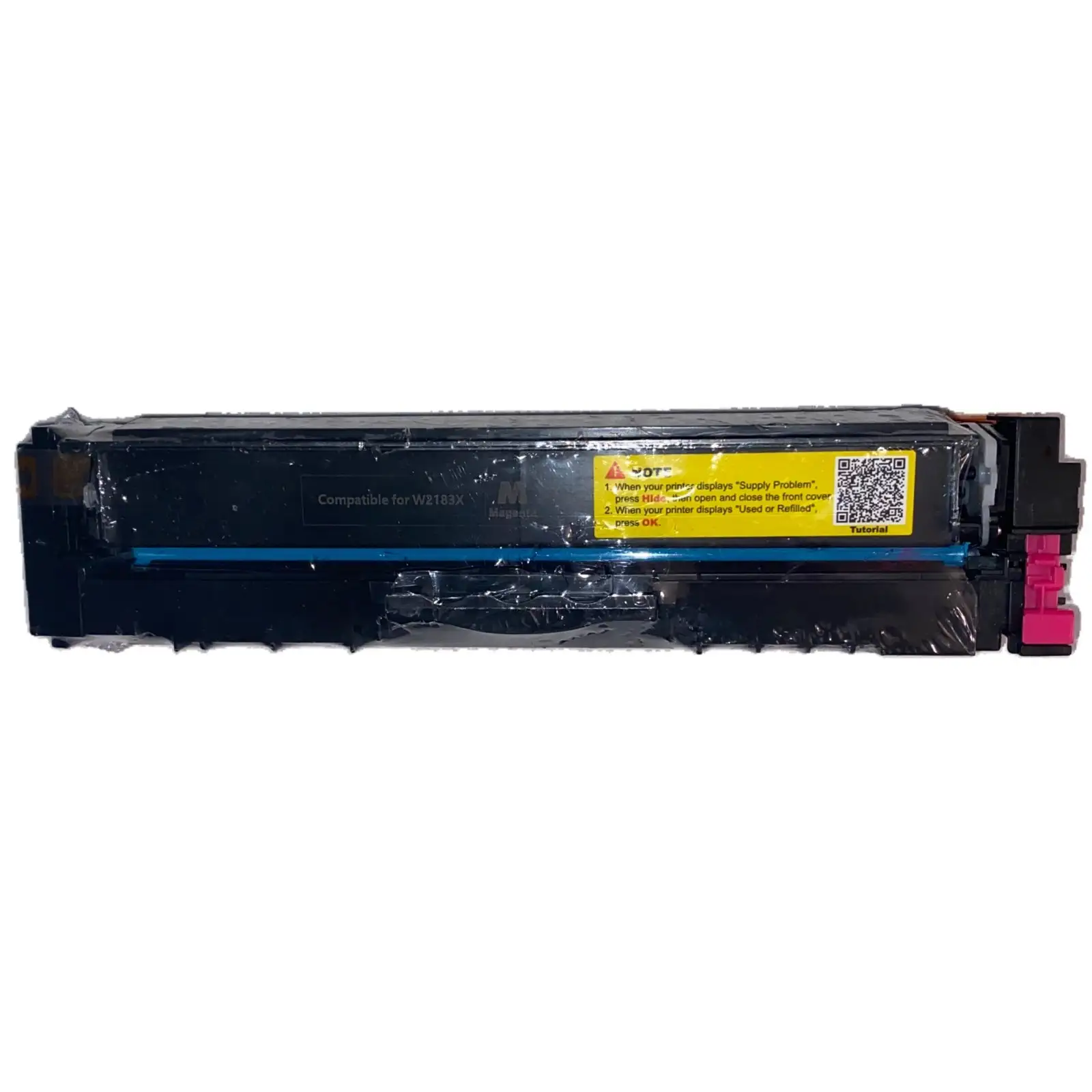 HP 30X CF230X toner final verdict summary