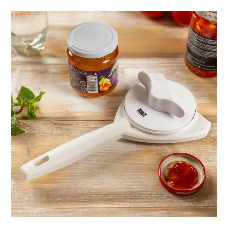 KUHN RIKON Strain-Free Gripper Opener Review & Verdict