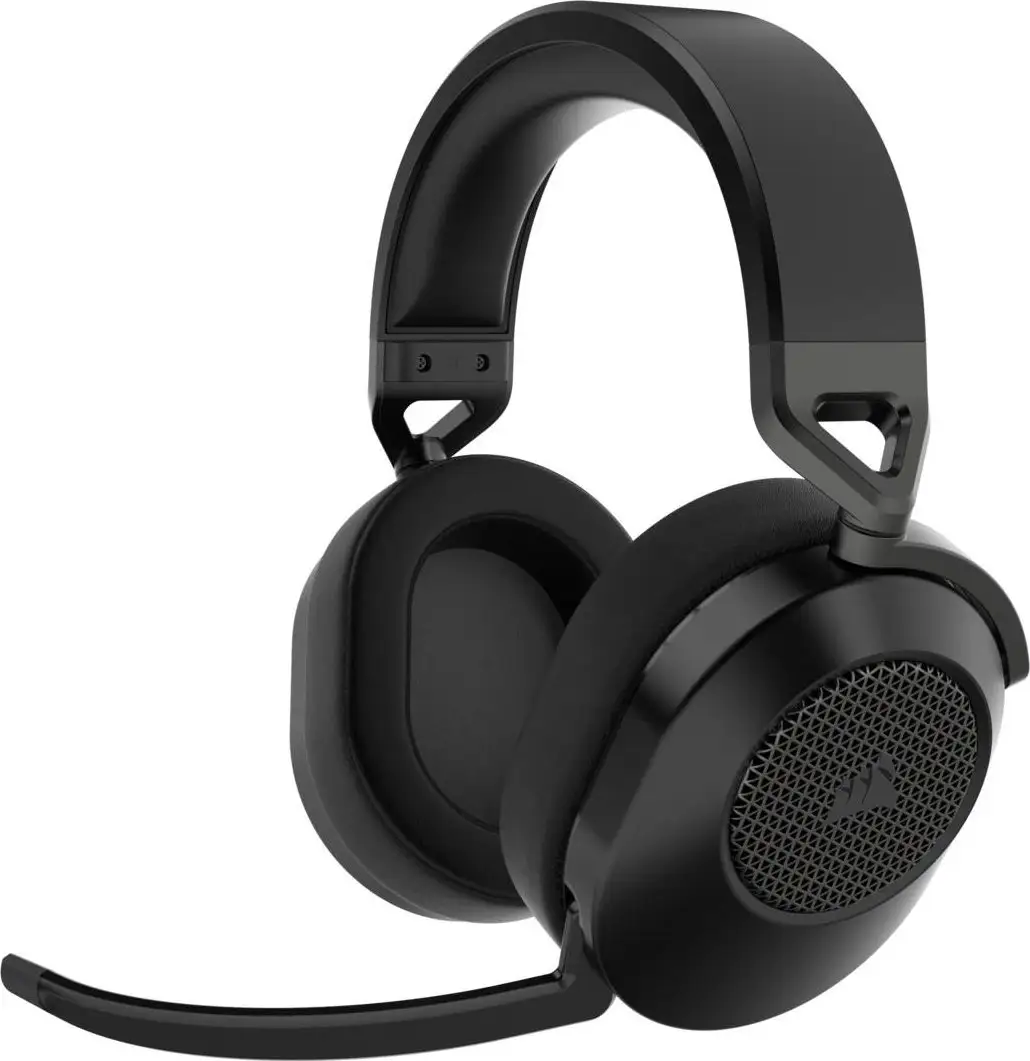 Corsair HS55 Wireless headset product photo