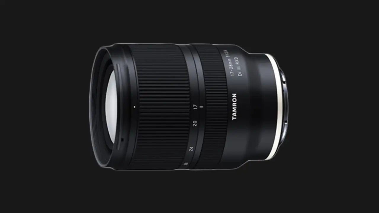Tamron 17-28mm f/2.8 Lens Review: Strong but Flawed