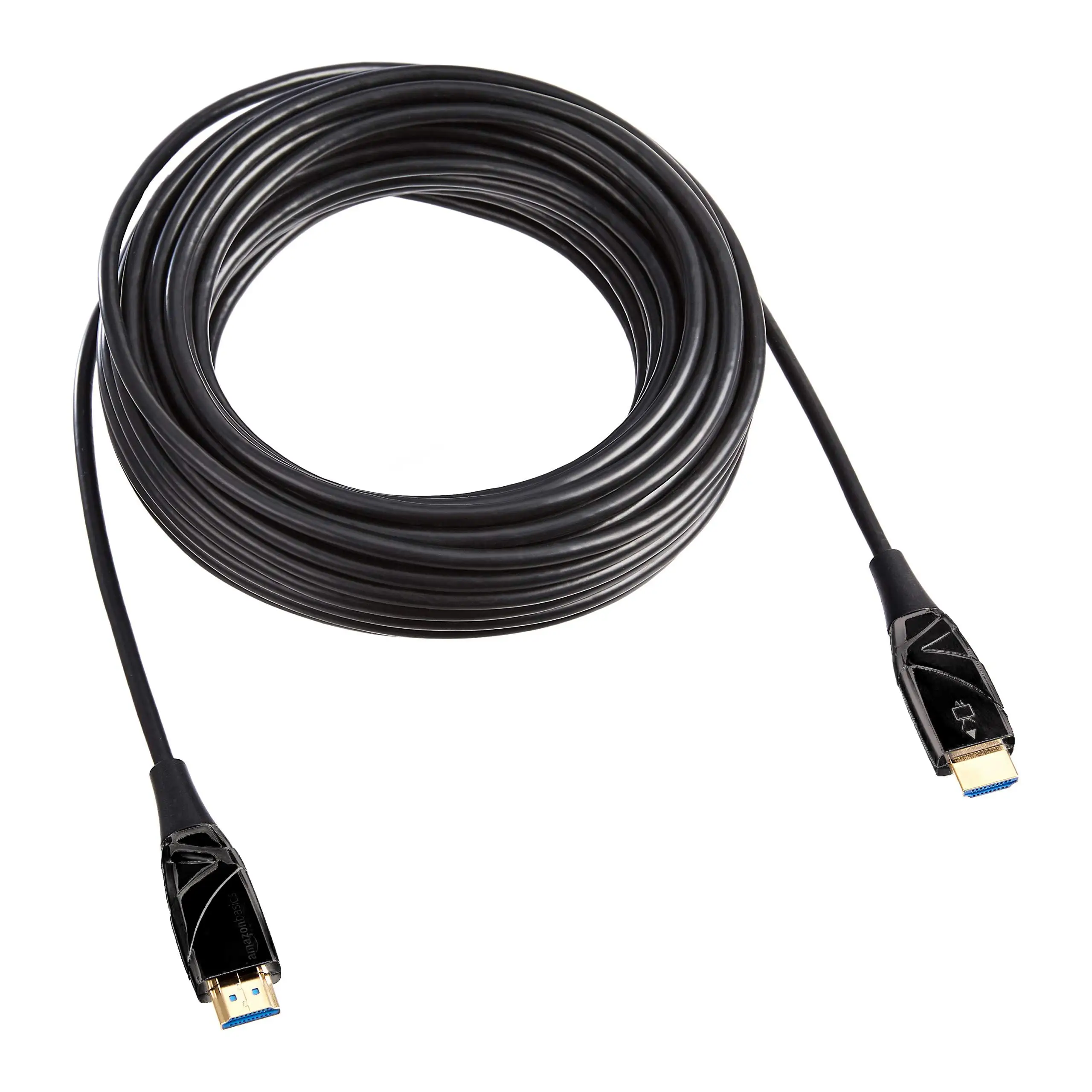 Amazon Basics HDMI Cable packaging and price details