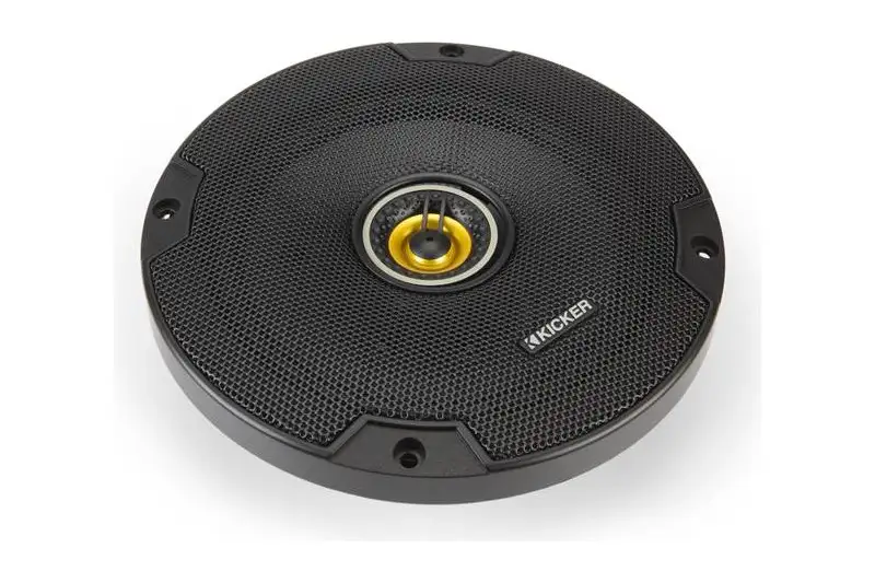 KICKER CS 6.5" & 4"x6" Package Review: Worth It? (8.4/10)