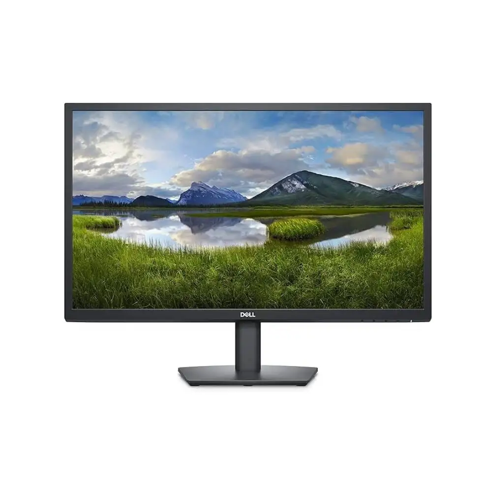 Dell E2423H Full HD monitor front view