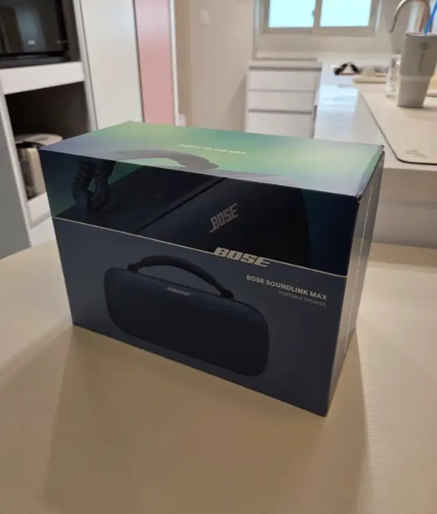 Bose SoundLink Max Review: Premium Sound, Pricey Verdict