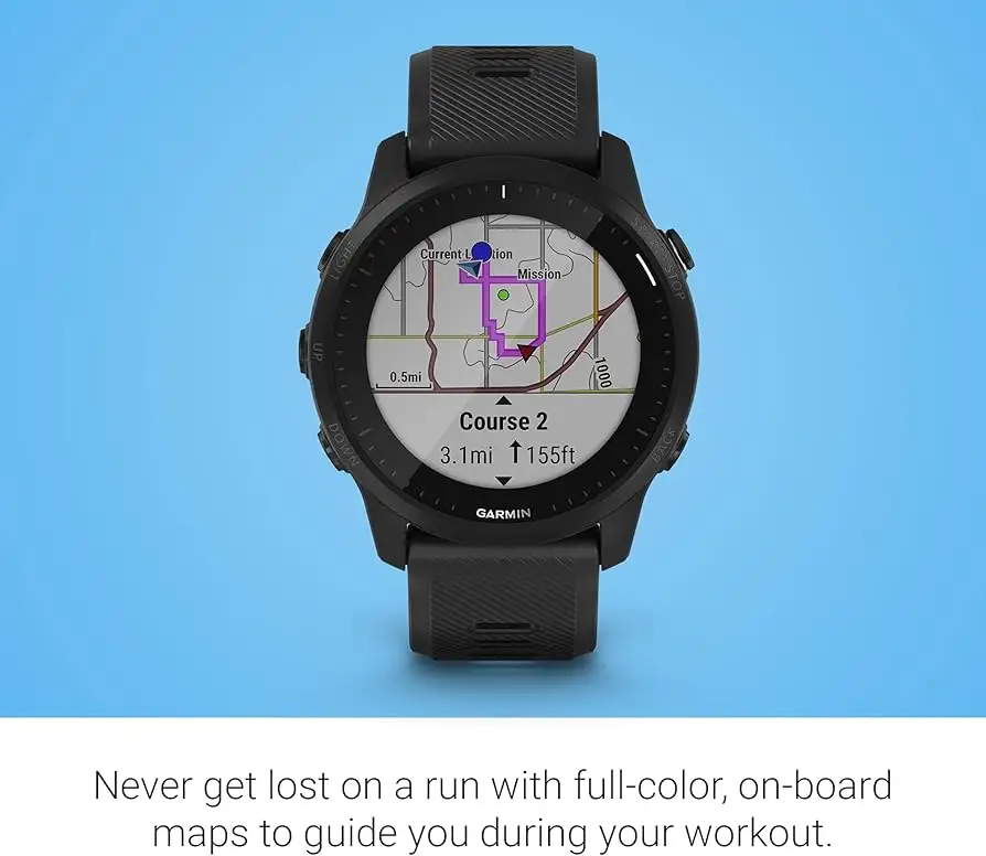 Garmin Forerunner 945 LTE Review: Athlete-Focused Verdict