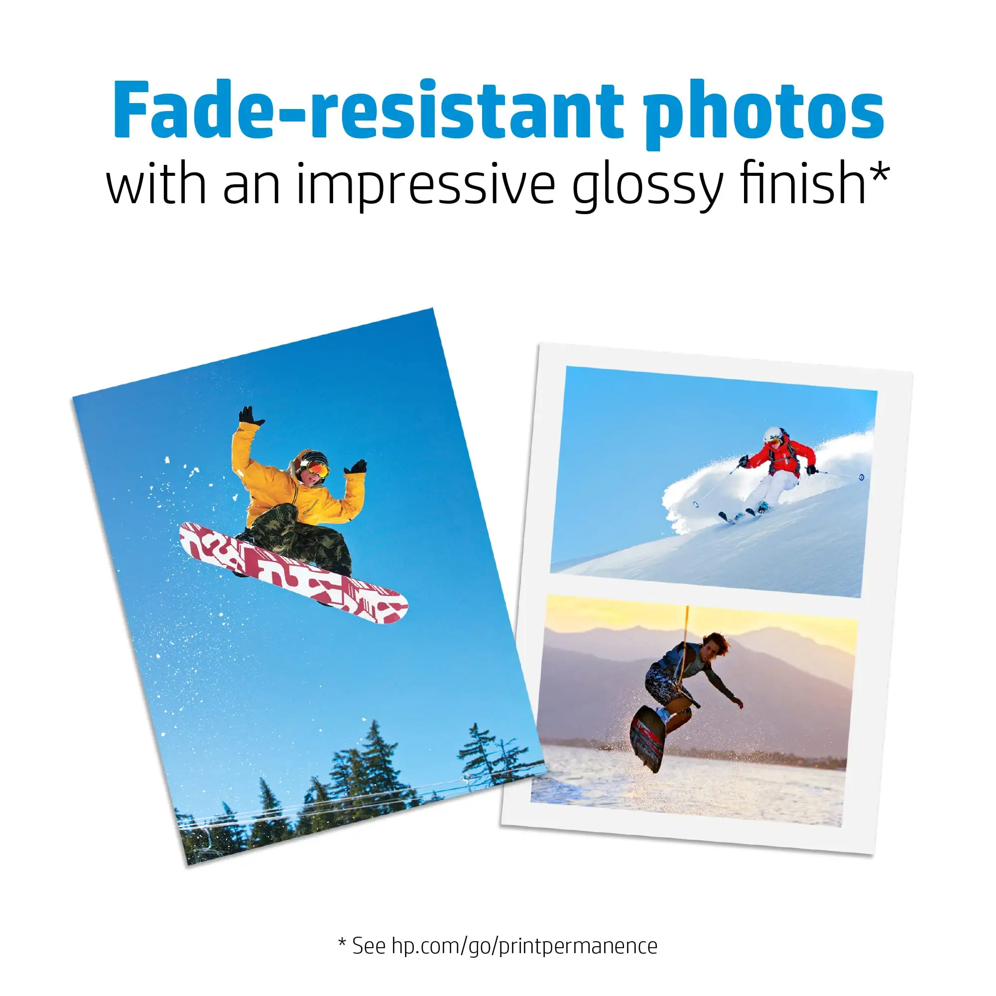 HP Advanced Photo Paper Glossy Review: Conditional Buy 8/10