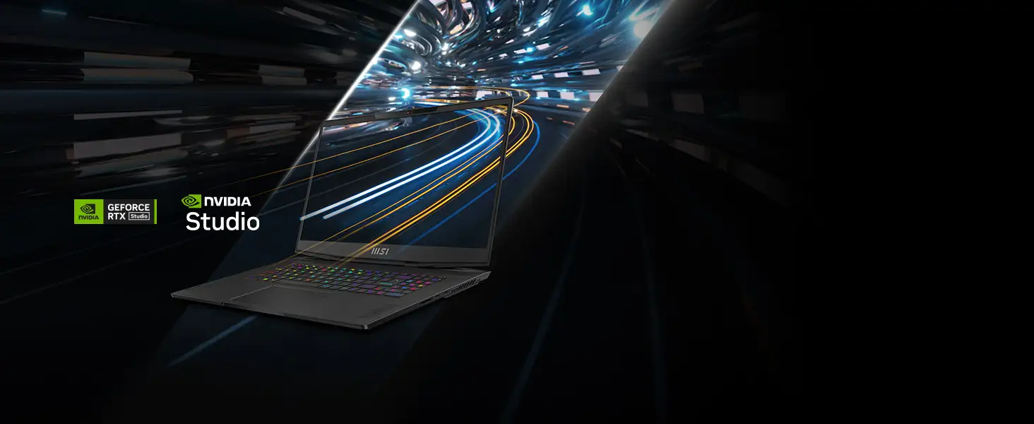 MSI Stealth 18 HX AI Review: Great Power, Desk-Only