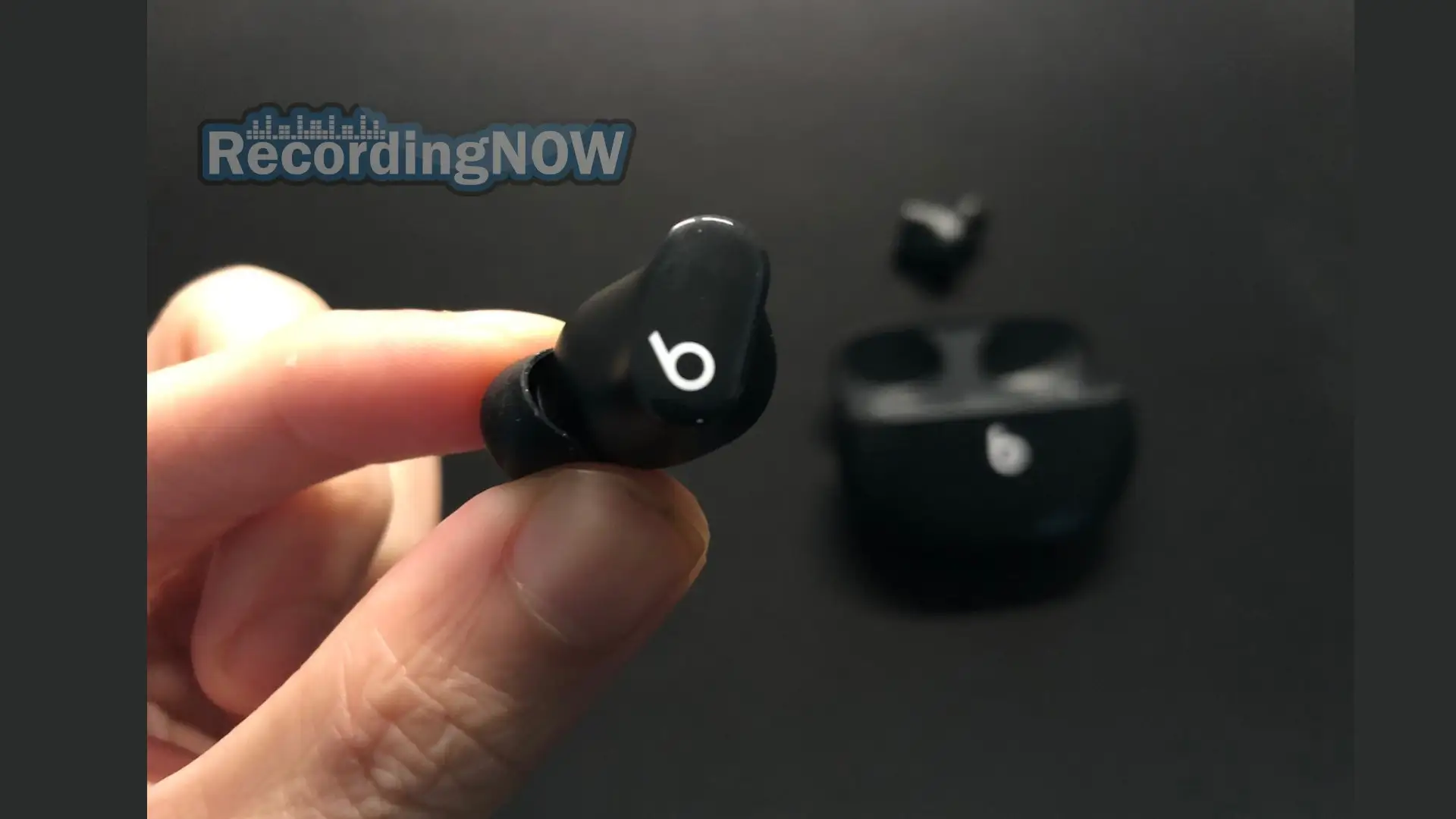 Beats Studio Buds Renewed Review: Solid but Flawed