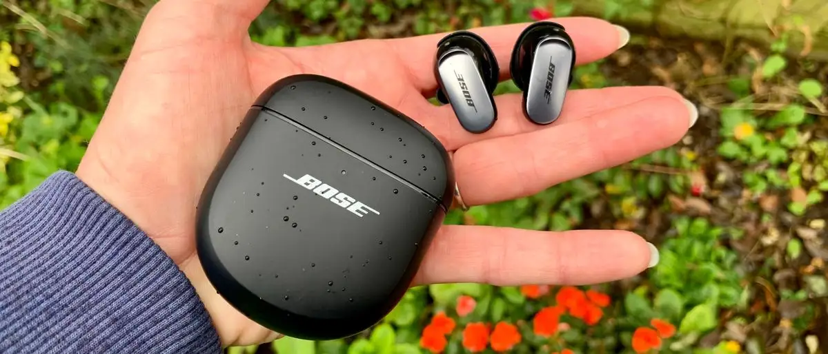 Bose QuietComfort Earbuds II Review: ANC vs Connectivity