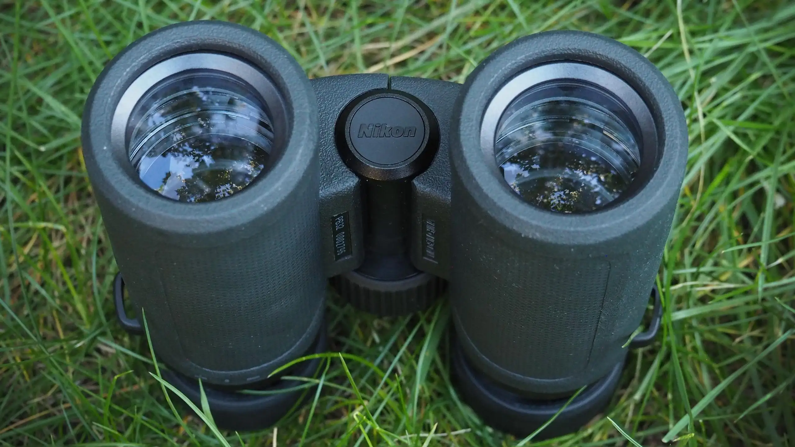 Nikon PROSTAFF P3 8x30 binoculars durability feedback photo