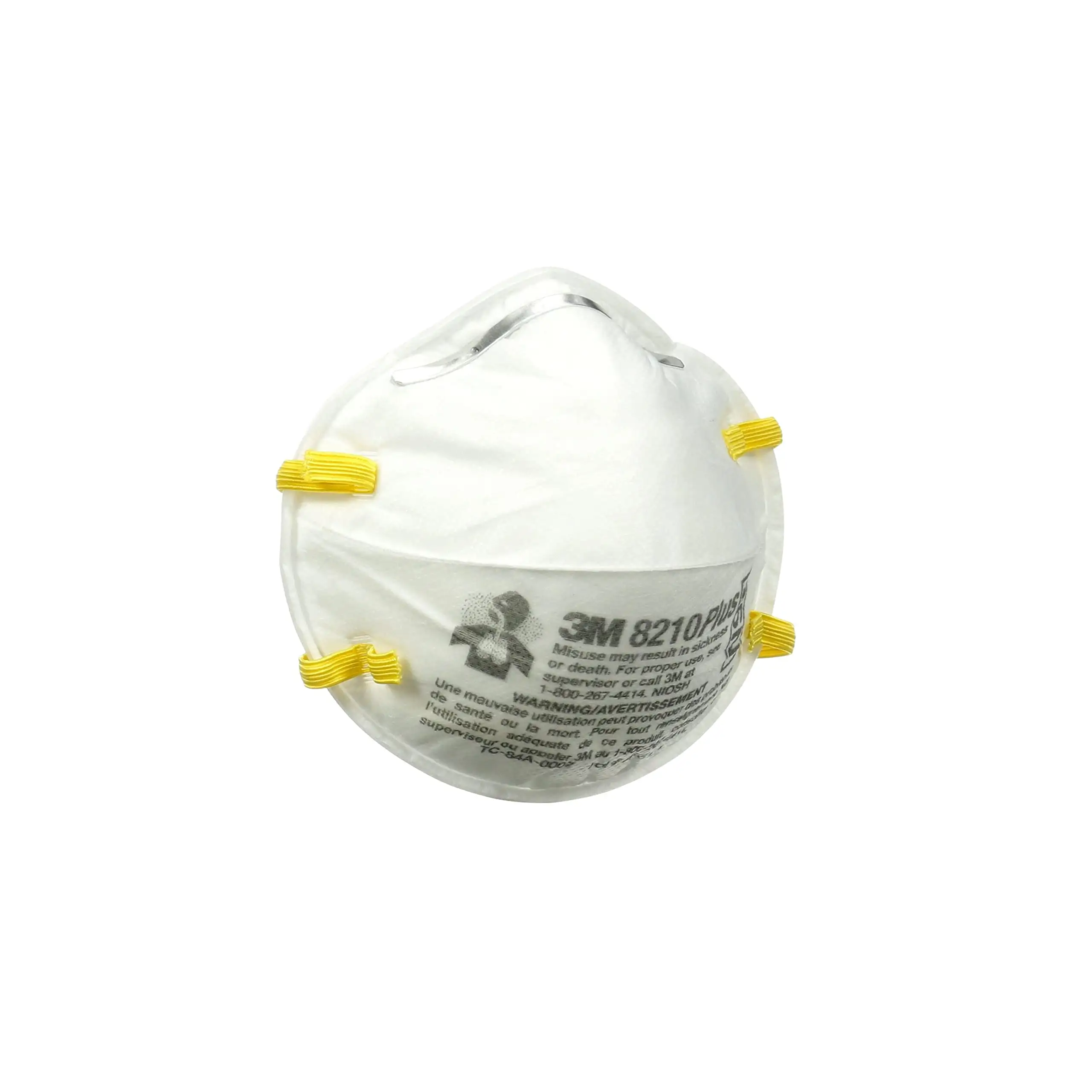 3M N95 Respirator 8511 Review: Strong but Conditional Verdict