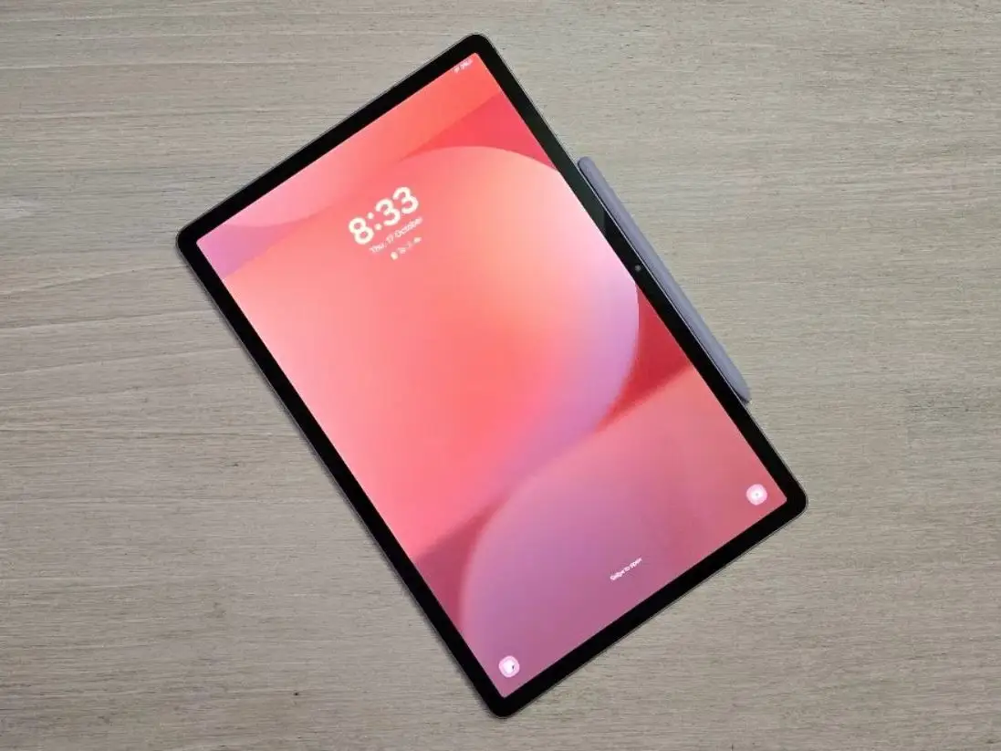 Samsung Galaxy Tab S10+ Review: Fast, Premium, Worth It?
