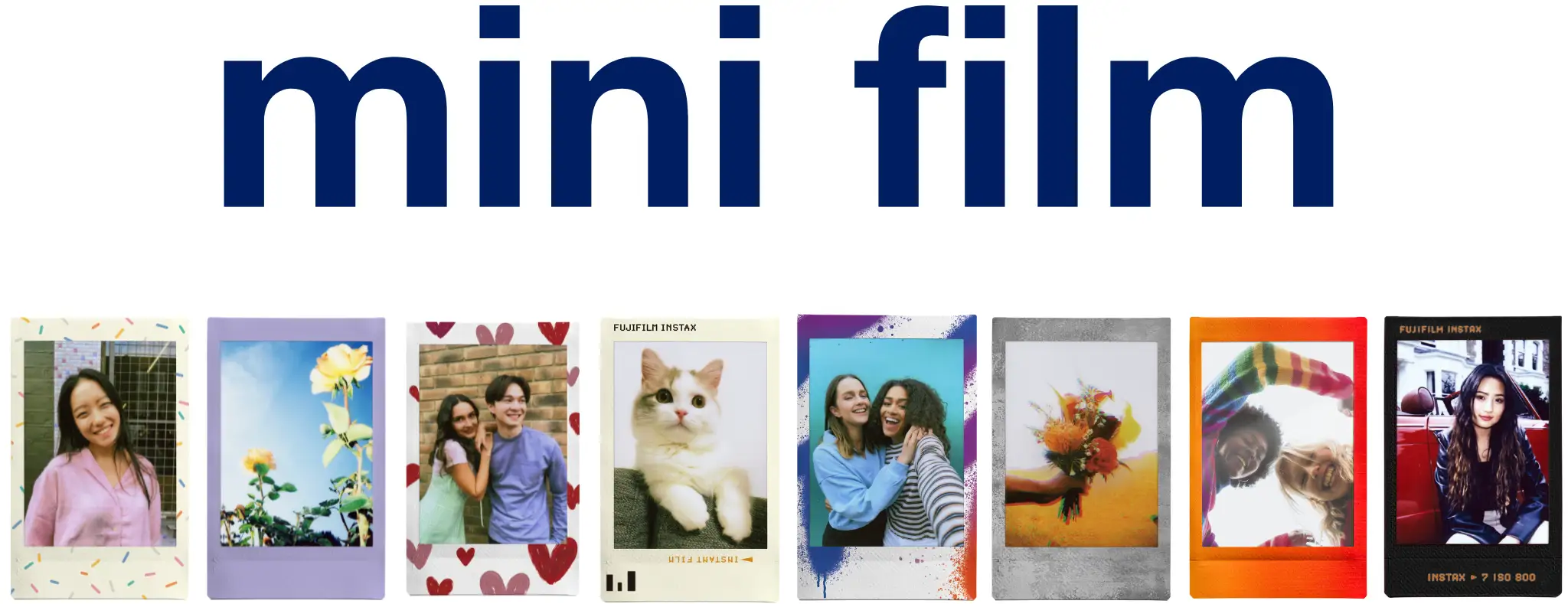 FUJIFILM Instax Mini film packs bulk pricing chart