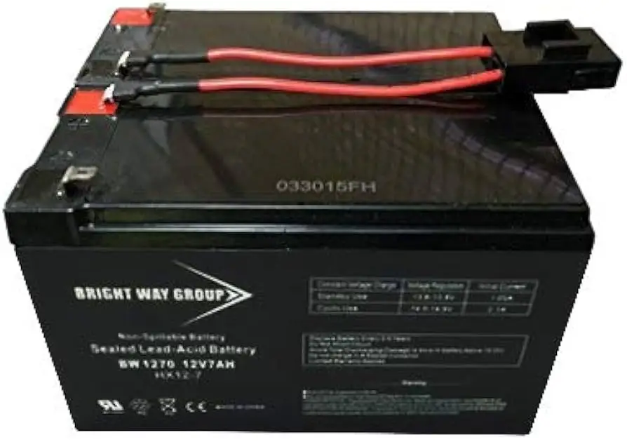 APC RBC48 UPS battery price comparison chart