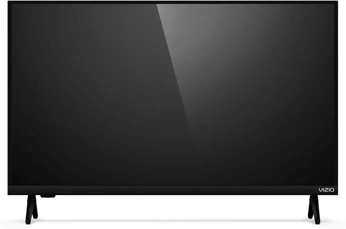 VIZIO 32 inch Smart TV pricing chart for refurb and new units