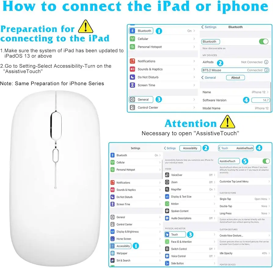 Samsung Bluetooth Slim Mouse Review: Strong but Pricey