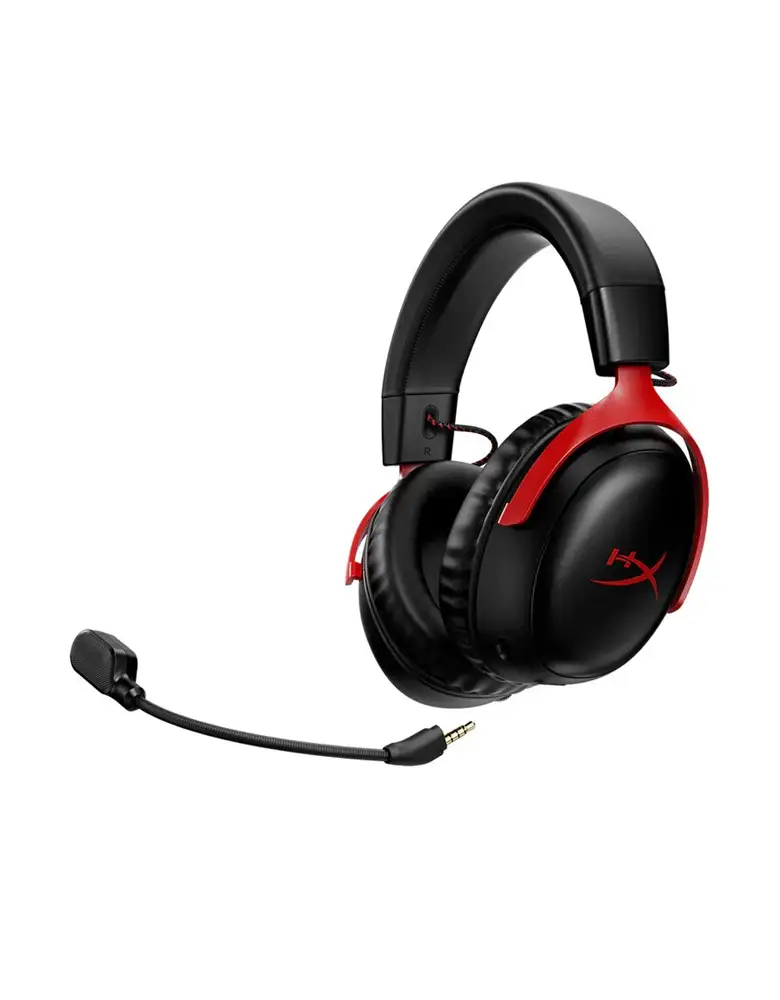 HyperX Cloud II Gaming Headset Review: Comfort Wins