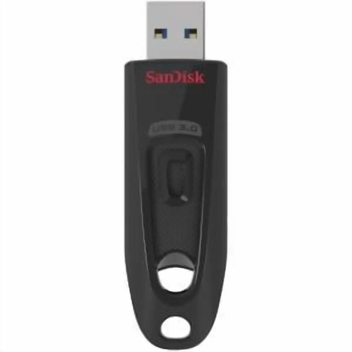 SanDisk Ultra USB 3.0 Review: Value Pick with Caveats
