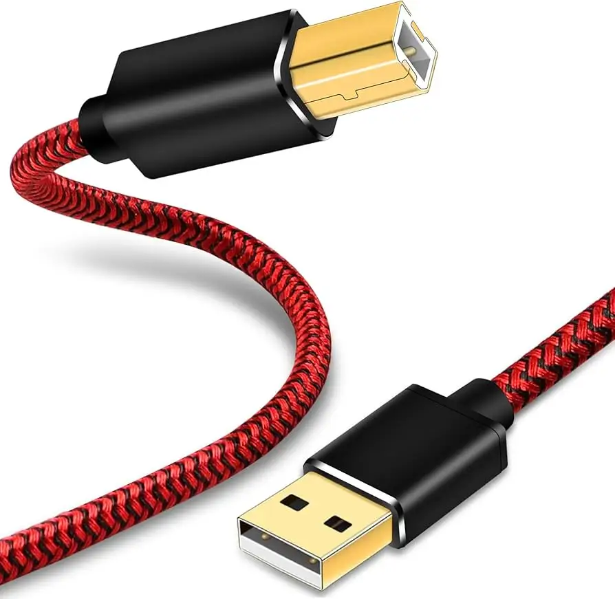 Amazon Basics USB 2.0 Cable Review: Worth Buying?