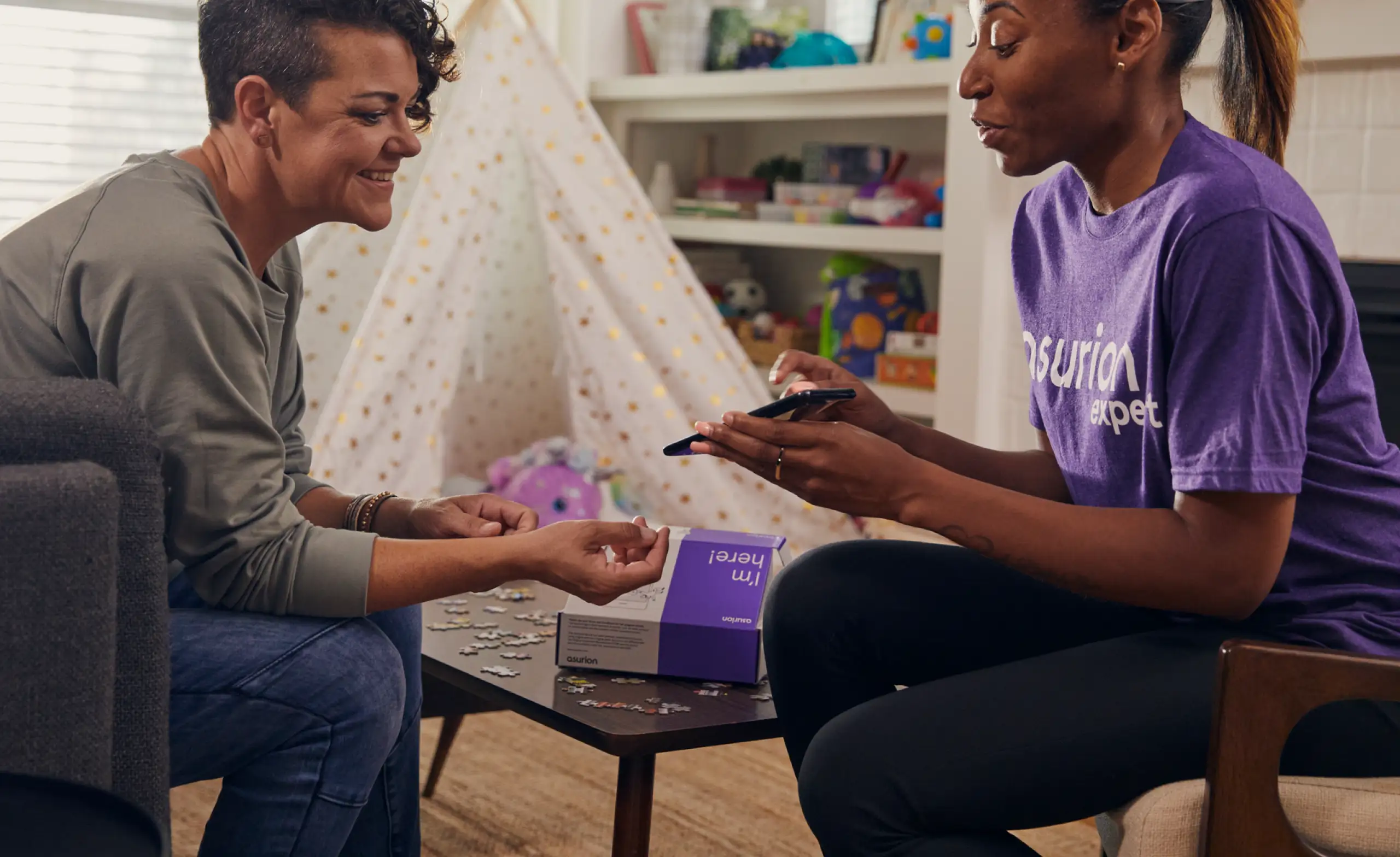 ASURION Kitchen Protection Plan Review: Conditional Verdict