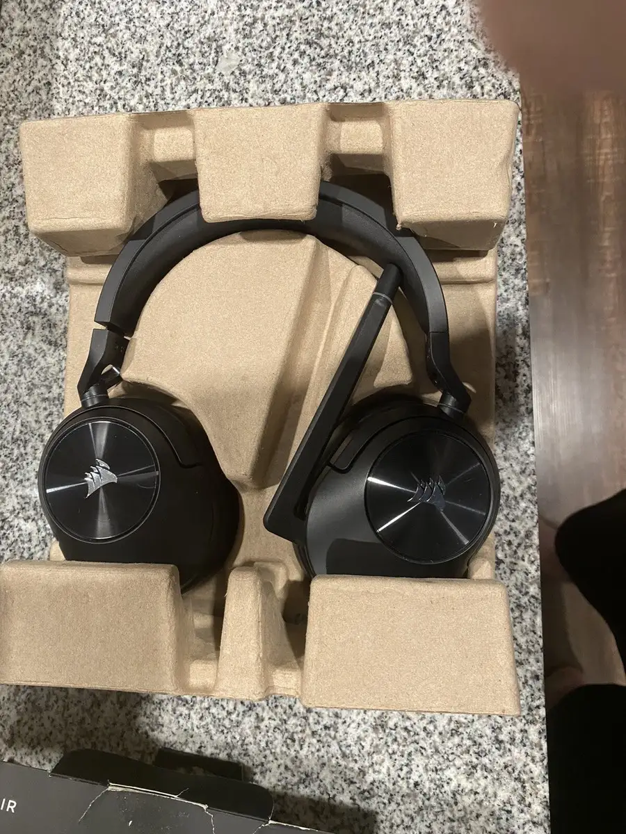 Corsair HS55 Wireless Review: Comfort vs Sound Quality
