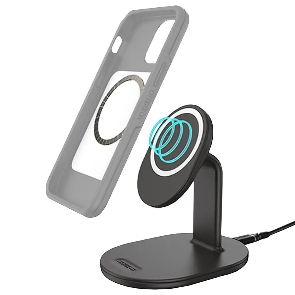 OtterBox MagSafe Pad Review: Compact Power with Caveats