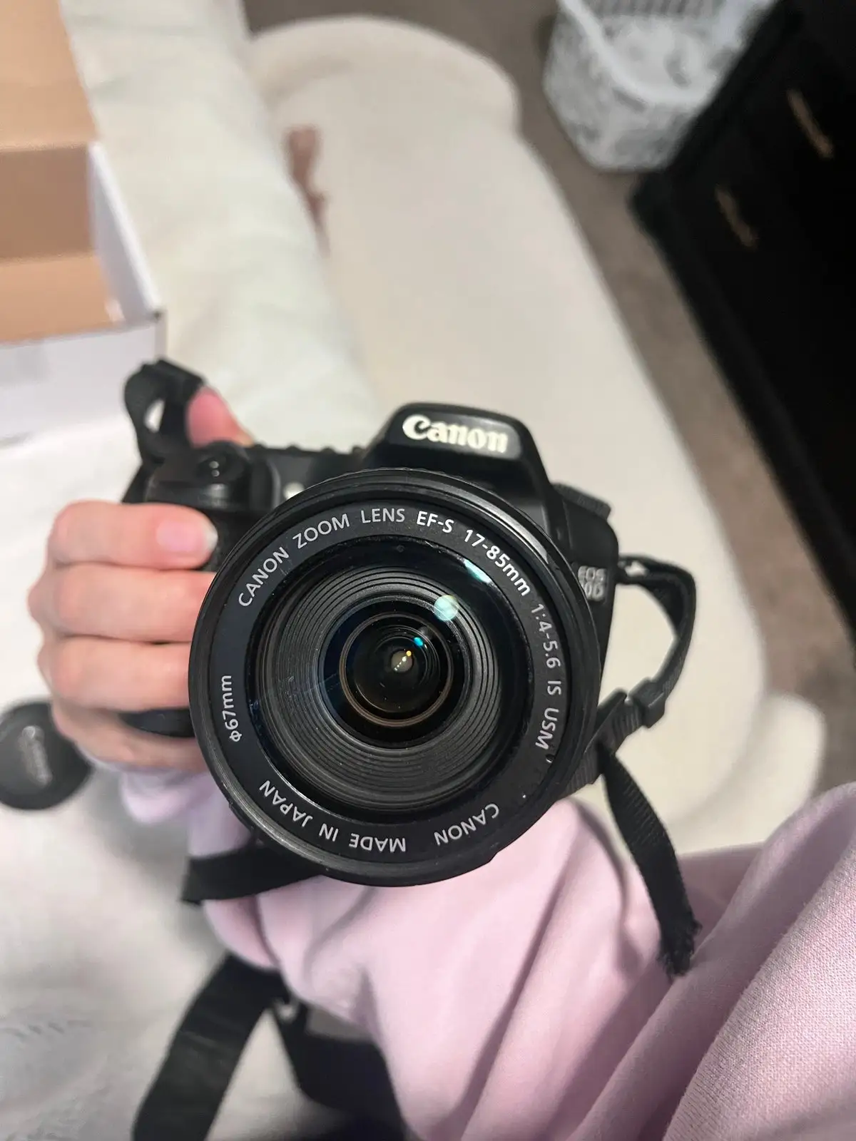 Canon PowerShot ELPH 190 Review: Compact Zoom Verdict
